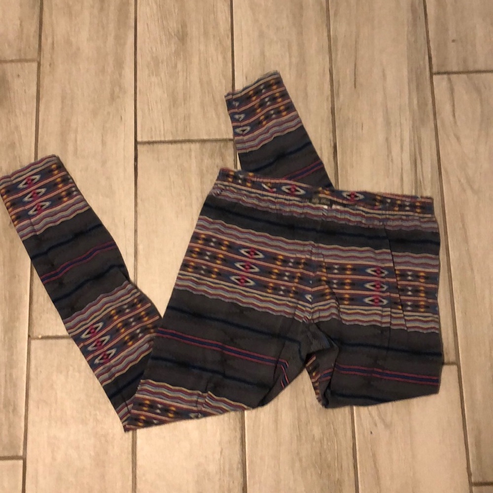 Lily Rose Leggings
